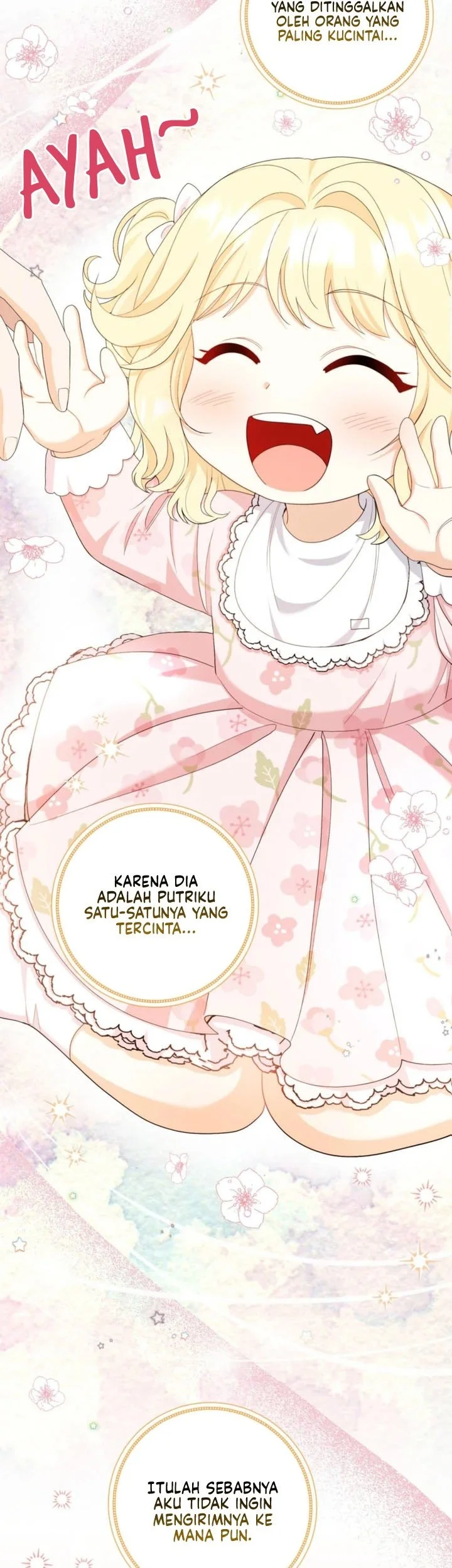 I’m The Only Granddaughter Of The Strongest Duke Chapter 10 Gambar 24