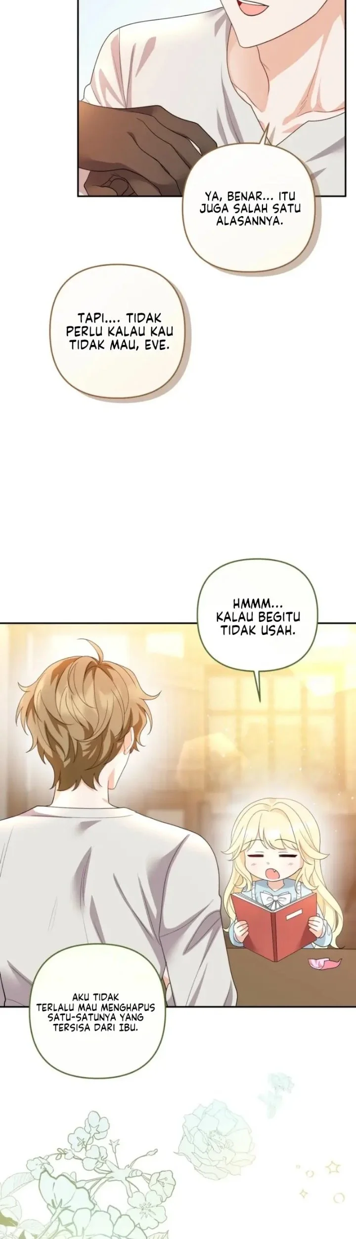 I’m The Only Granddaughter Of The Strongest Duke Chapter 4 Gambar 23