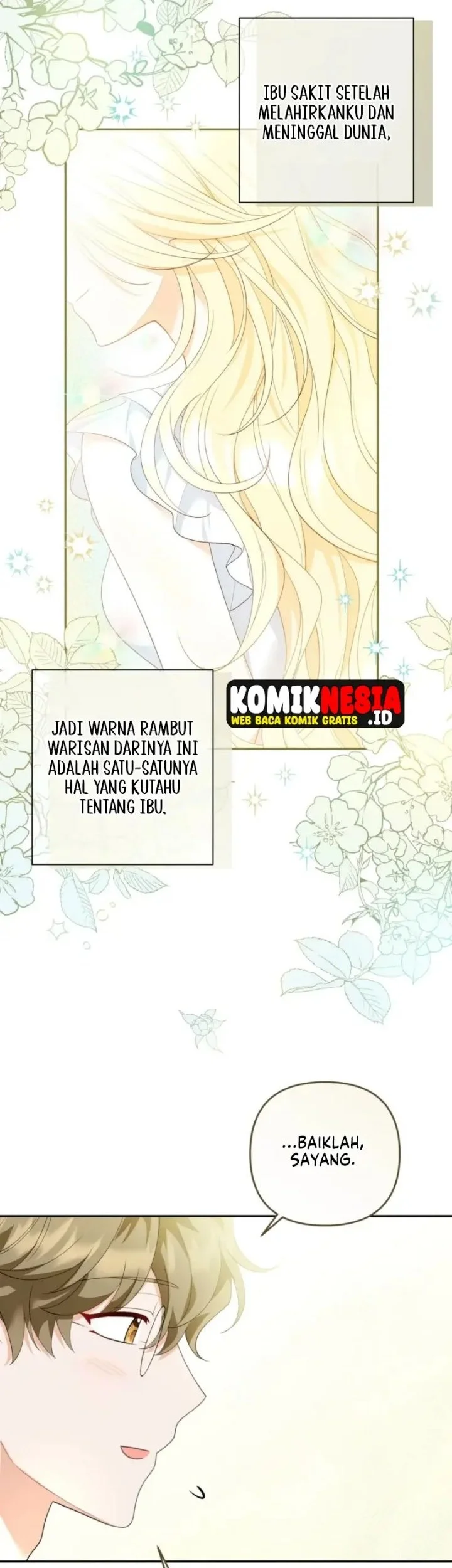 I’m The Only Granddaughter Of The Strongest Duke Chapter 4 Gambar 24