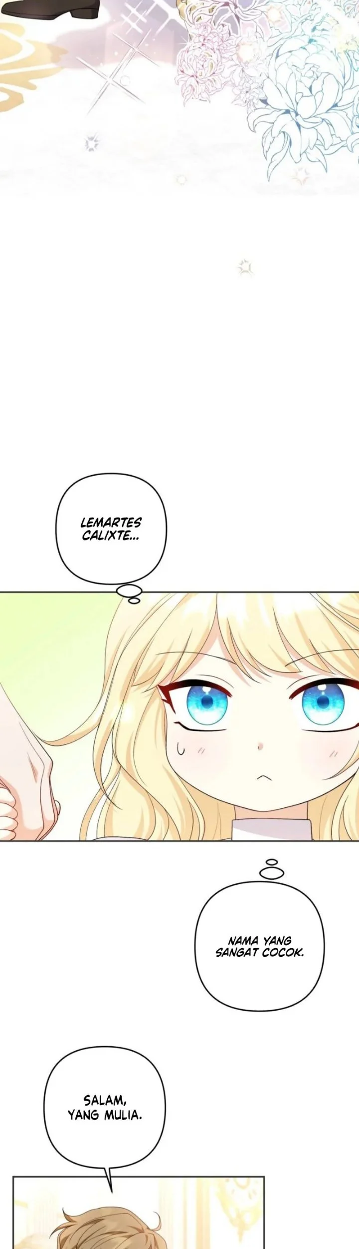 I’m The Only Granddaughter Of The Strongest Duke Chapter 6 Gambar 22