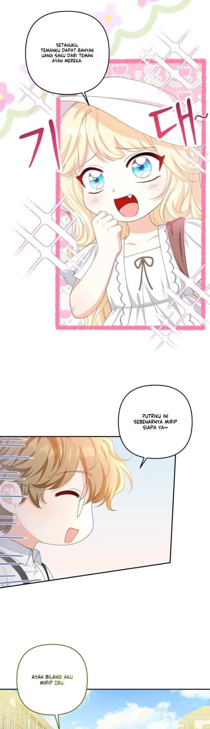 I’m The Only Granddaughter Of The Strongest Duke Chapter 7 Gambar 23