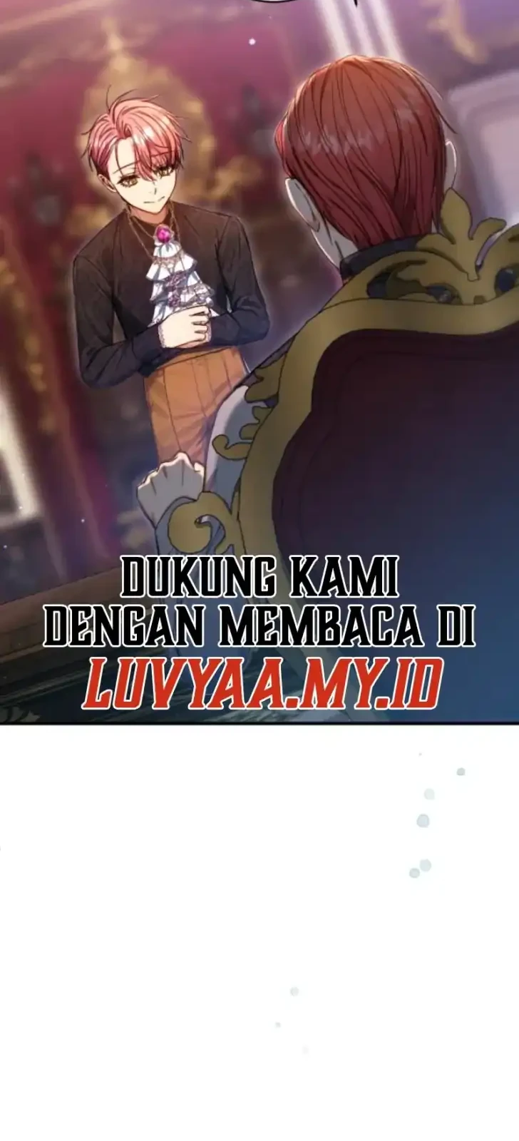 I’m the Tyrant’s Baby, But My Family Adores Me Chapter 14 - Halaman 24
