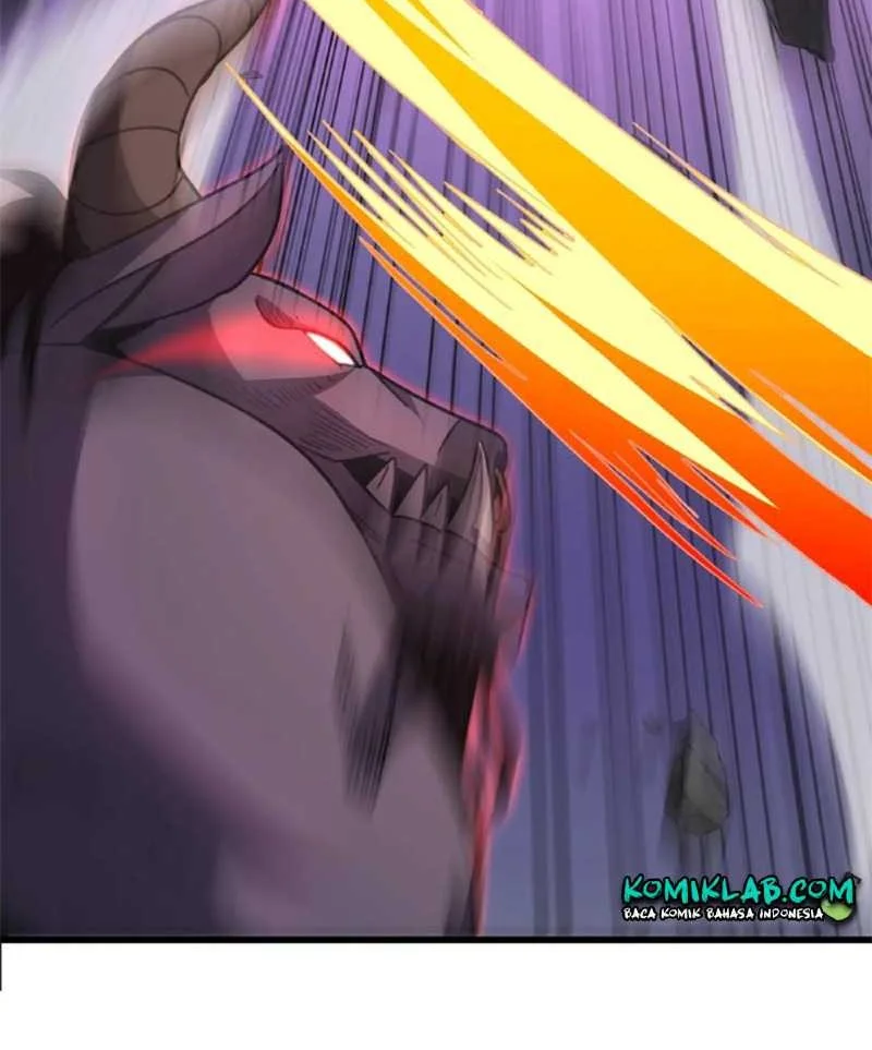I’m Trapped in This Day for One Thousand Years Chapter 14 Gambar 19