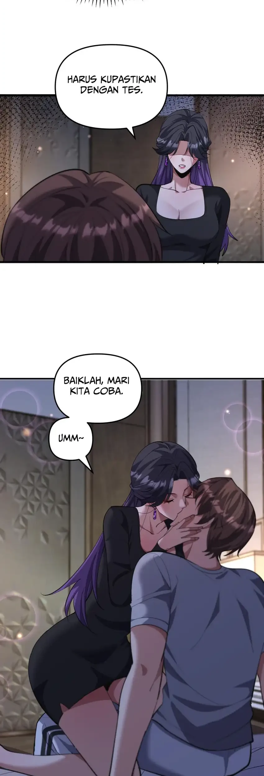 I’m Trapped in This Day for One Thousand Years Chapter 240 Gambar 21
