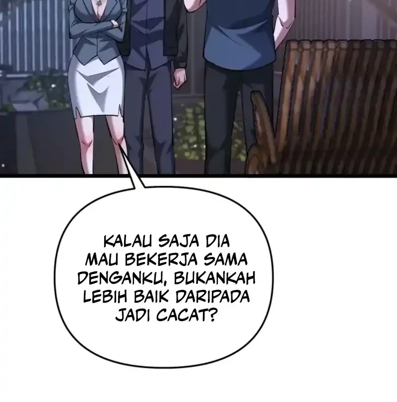 I’m Trapped in This Day for One Thousand Years Chapter 248 Gambar 19