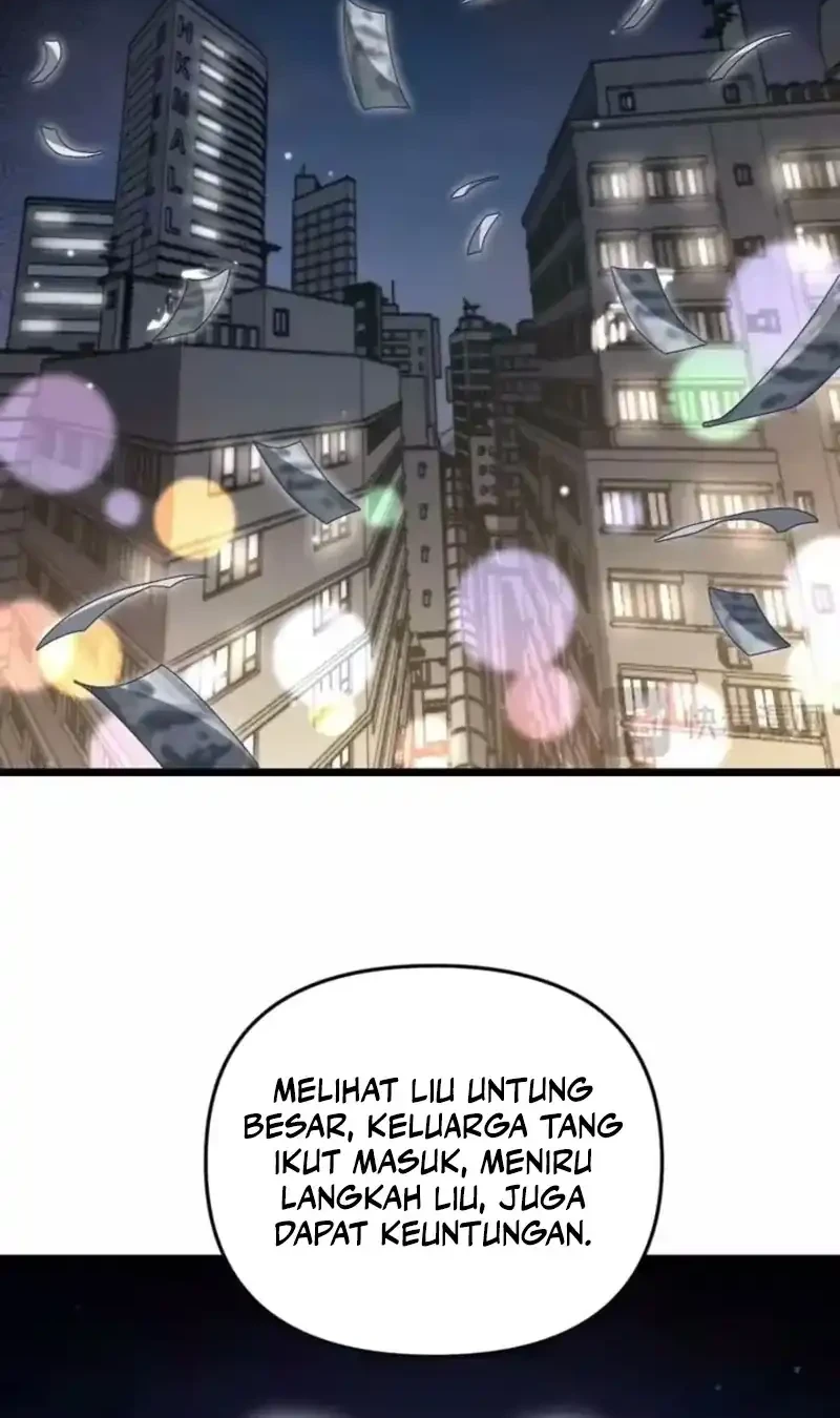 I’m Trapped in This Day for One Thousand Years Chapter 249 Gambar 23