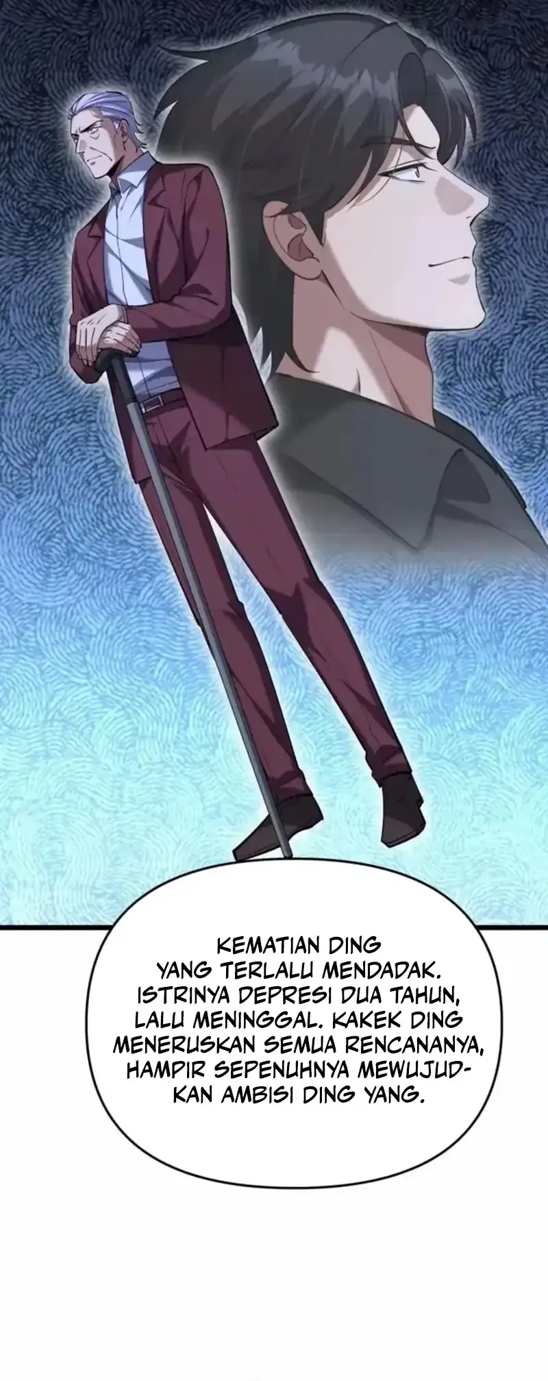 I’m Trapped in This Day for One Thousand Years Chapter 250 Gambar 22