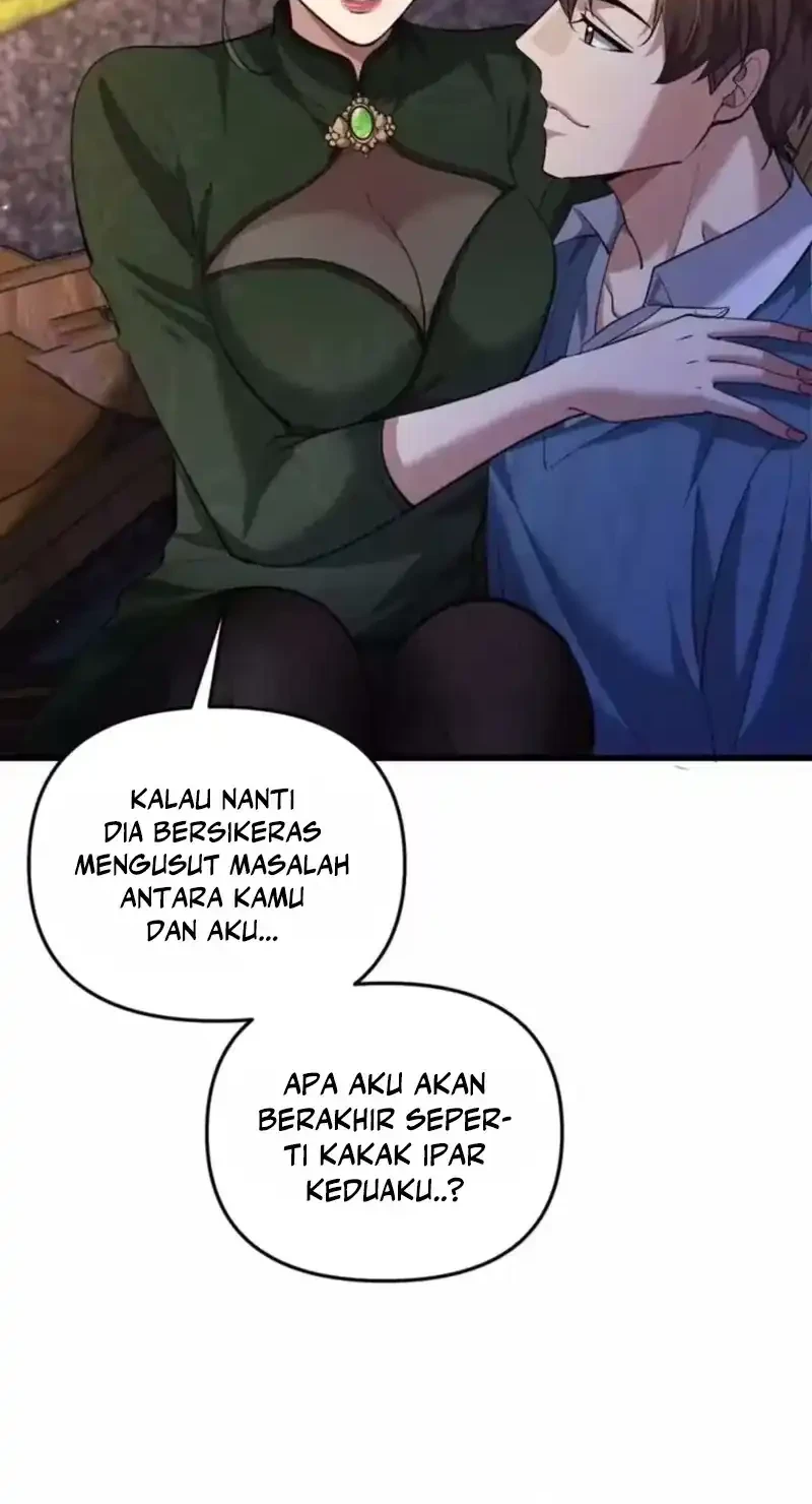 I’m Trapped in This Day for One Thousand Years Chapter 251 Gambar 21