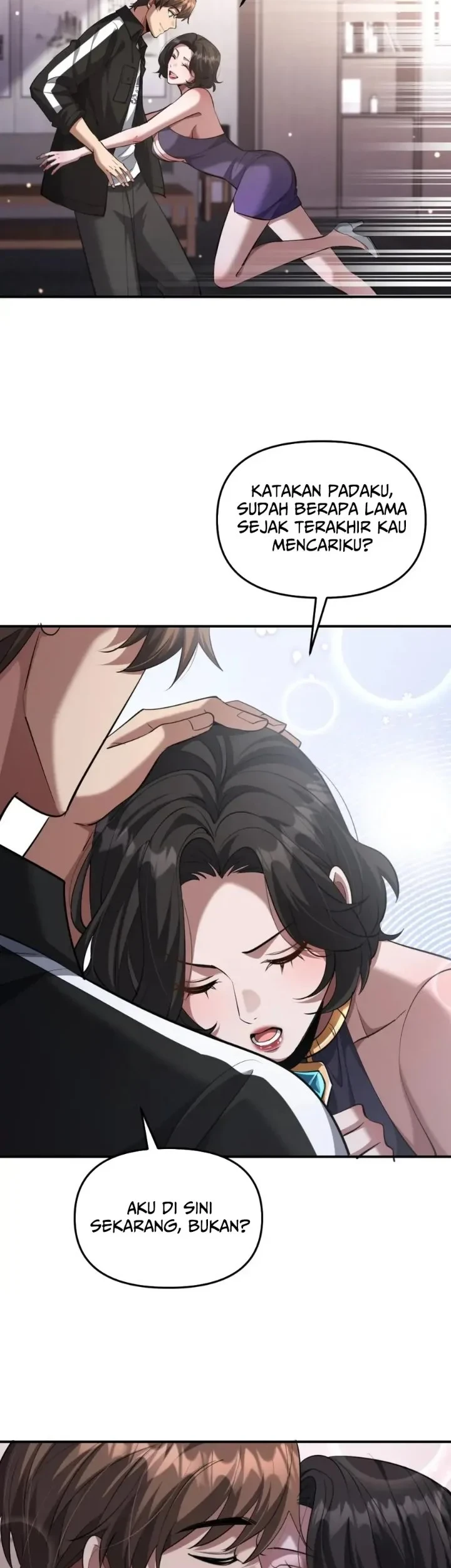 I’m Trapped in This Day for One Thousand Years Chapter 262 Gambar 17