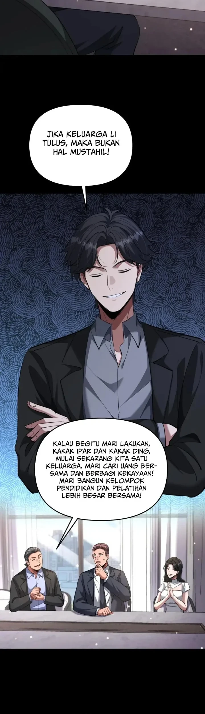 I’m Trapped in This Day for One Thousand Years Chapter 264 Gambar 19