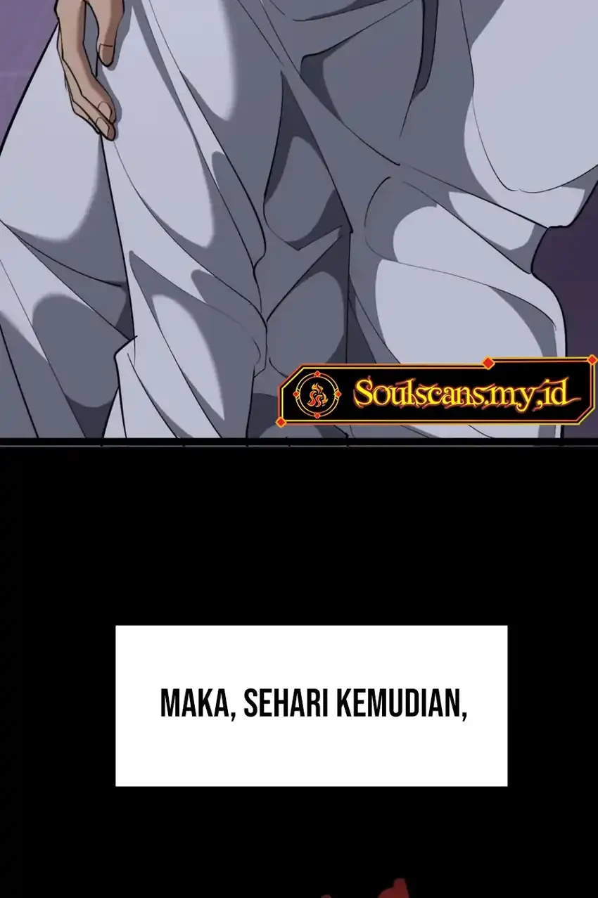 I’m Trapped in This Day for One Thousand Years Chapter 288 Gambar 21
