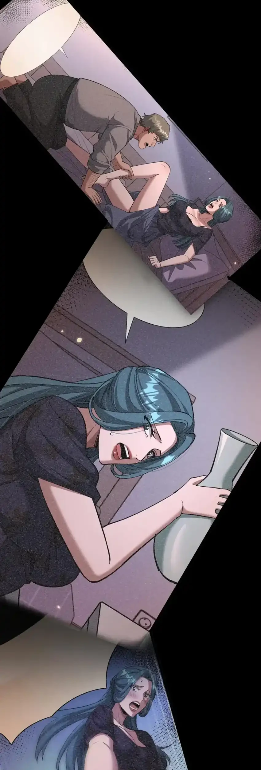 I’m Trapped in This Day for One Thousand Years Chapter 289 Gambar 24