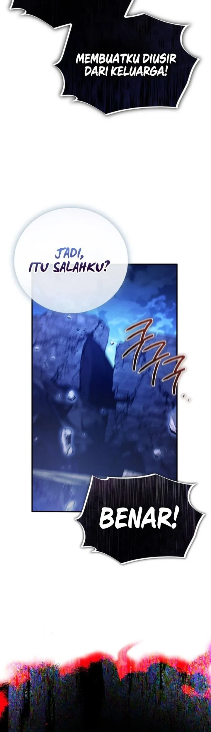 I Married the Dragon I Killed Chapter 1 Gambar 69