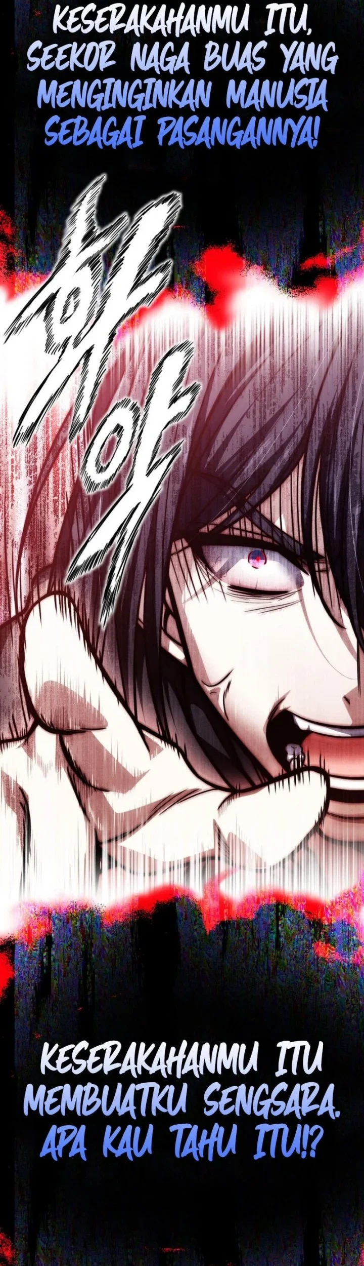 I Married the Dragon I Killed Chapter 1 Gambar 70