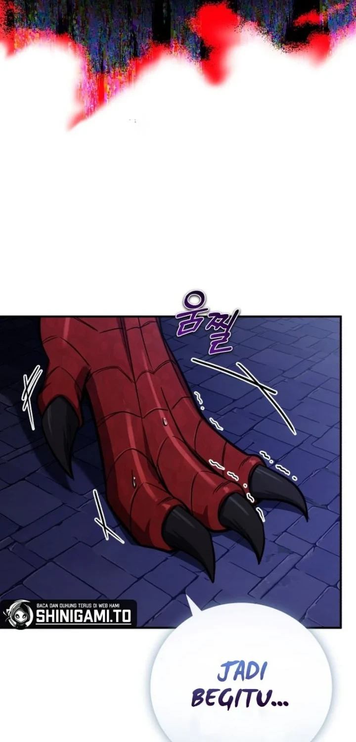 I Married the Dragon I Killed Chapter 1 Gambar 71