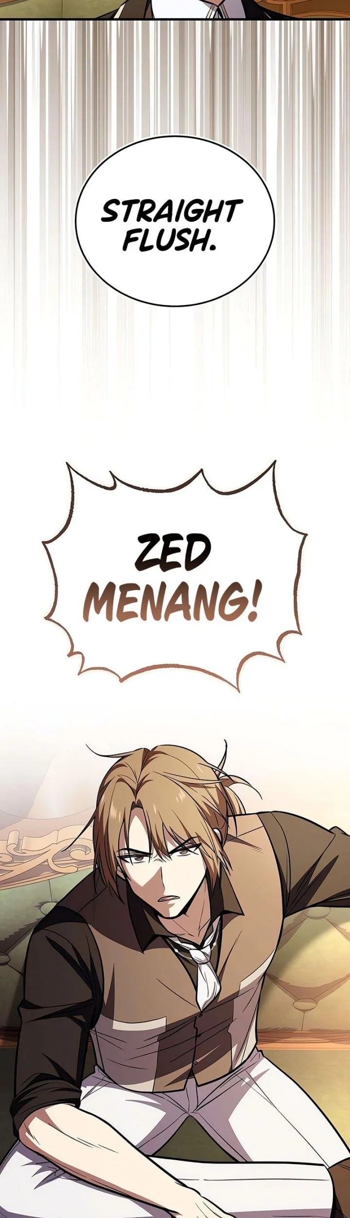 I Married the Dragon I Killed Chapter 10 Gambar 33