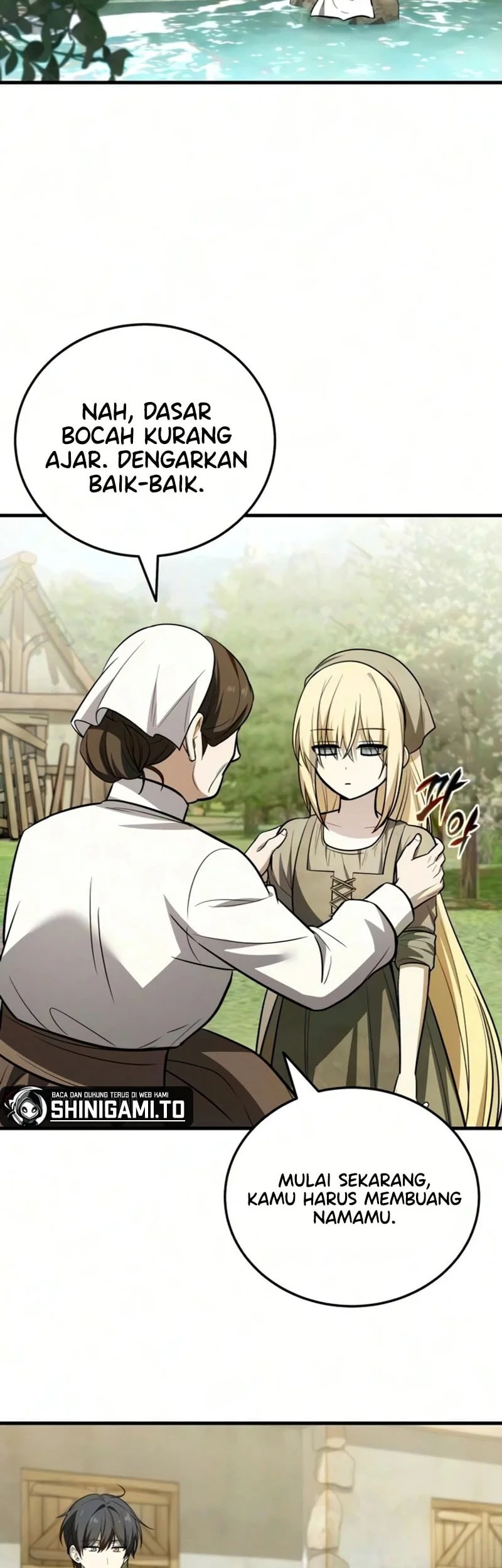 I Married the Dragon I Killed Chapter 12 Gambar 32