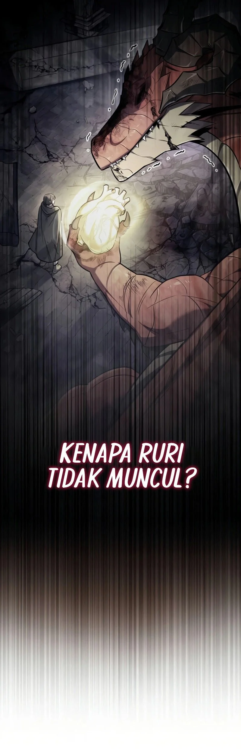 I Married the Dragon I Killed Chapter 13 Gambar 31