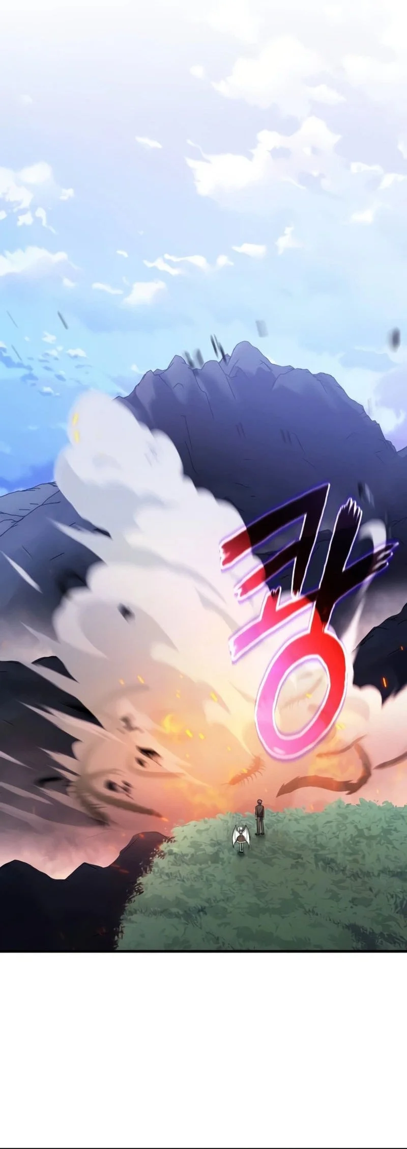 I Married the Dragon I Killed Chapter 13 Gambar 34