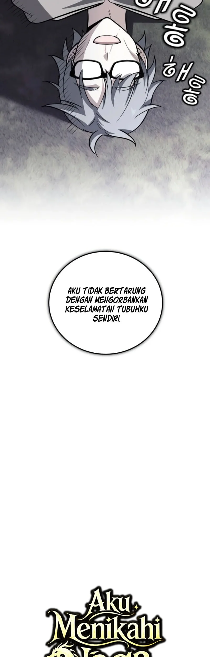 I Married the Dragon I Killed Chapter 15 Gambar 33