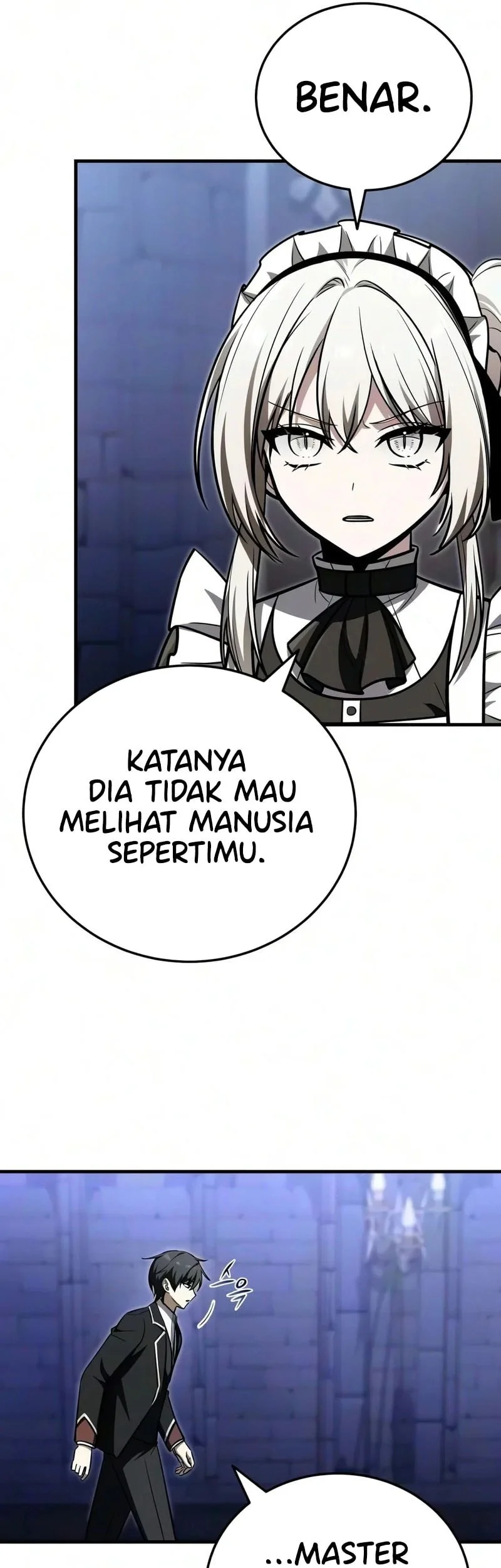 I Married the Dragon I Killed Chapter 17 Gambar 31