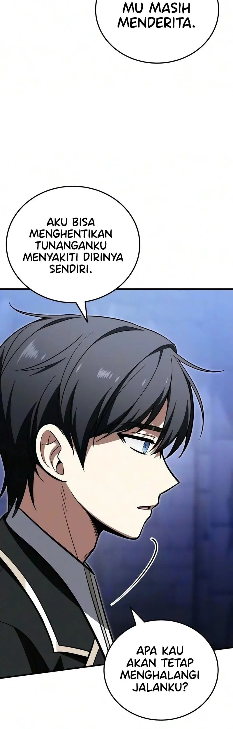 I Married the Dragon I Killed Chapter 17 Gambar 32