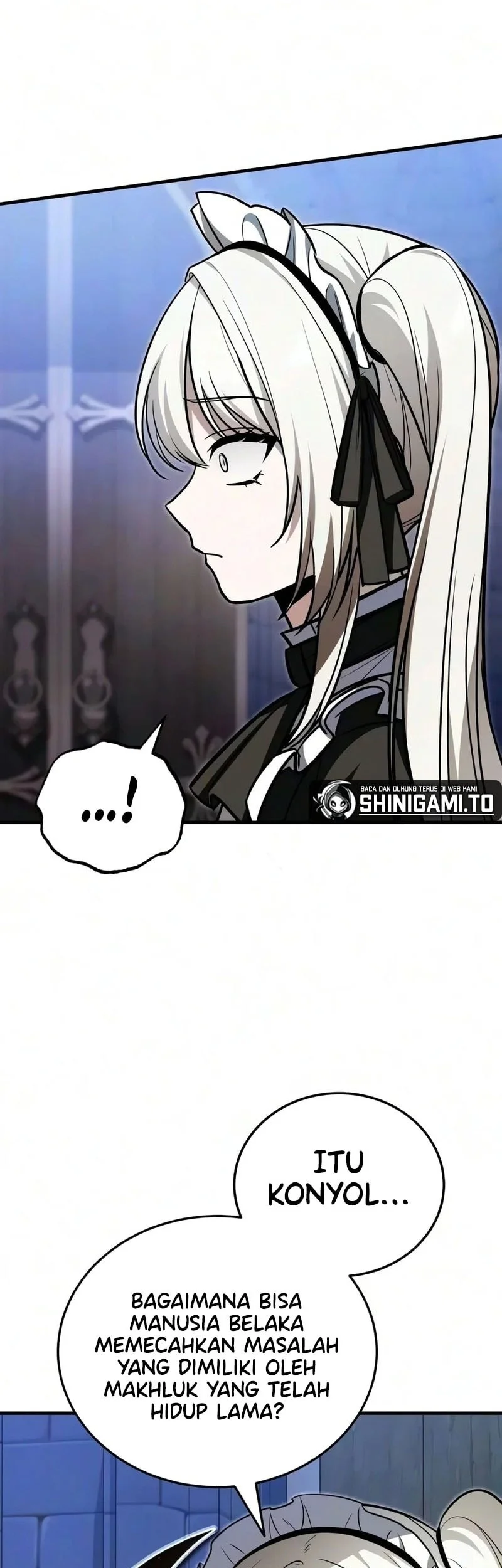 I Married the Dragon I Killed Chapter 17 Gambar 33