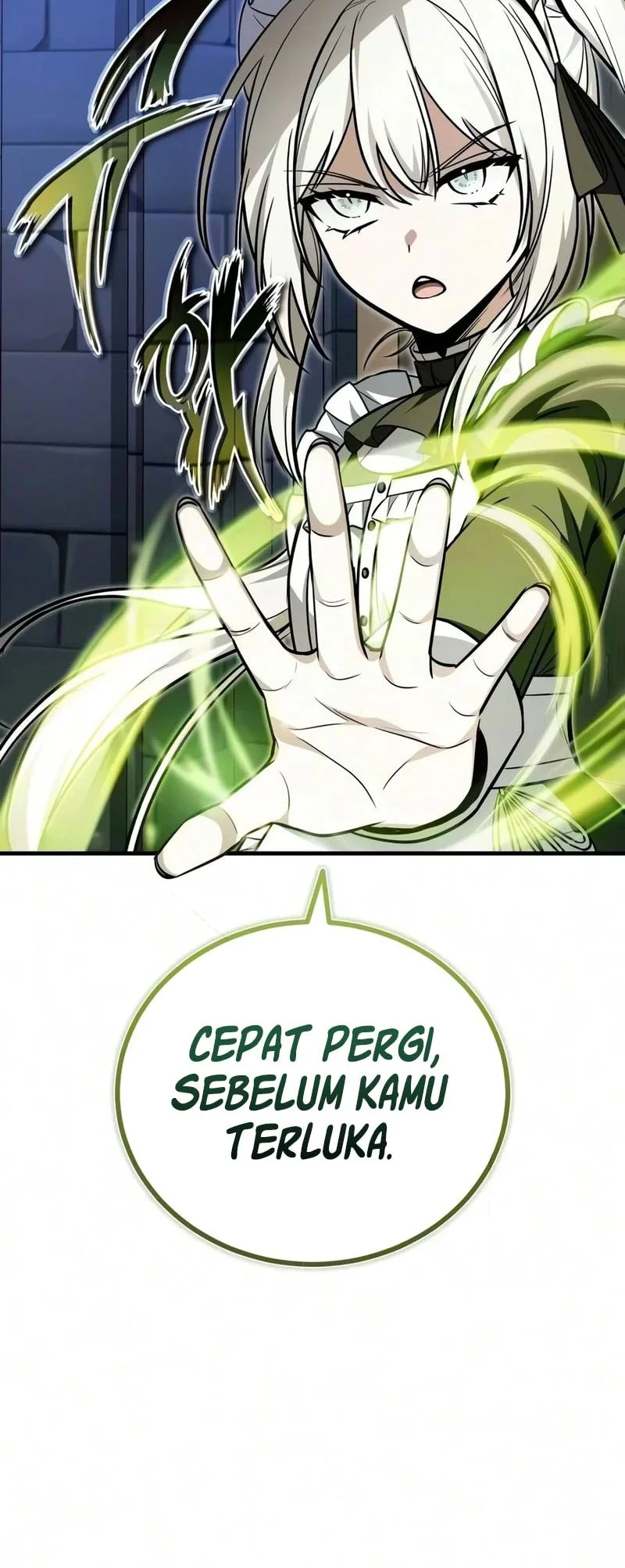 I Married the Dragon I Killed Chapter 17 Gambar 34