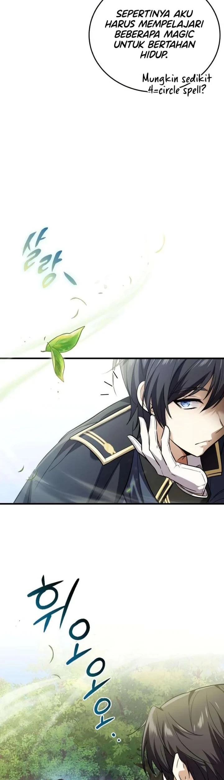 I Married the Dragon I Killed Chapter 2 Gambar 47