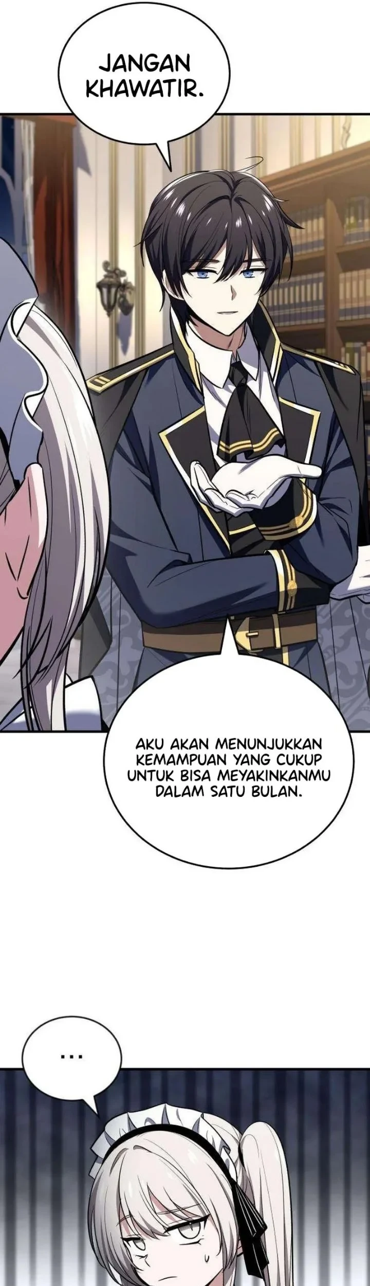 I Married the Dragon I Killed Chapter 3 Gambar 46
