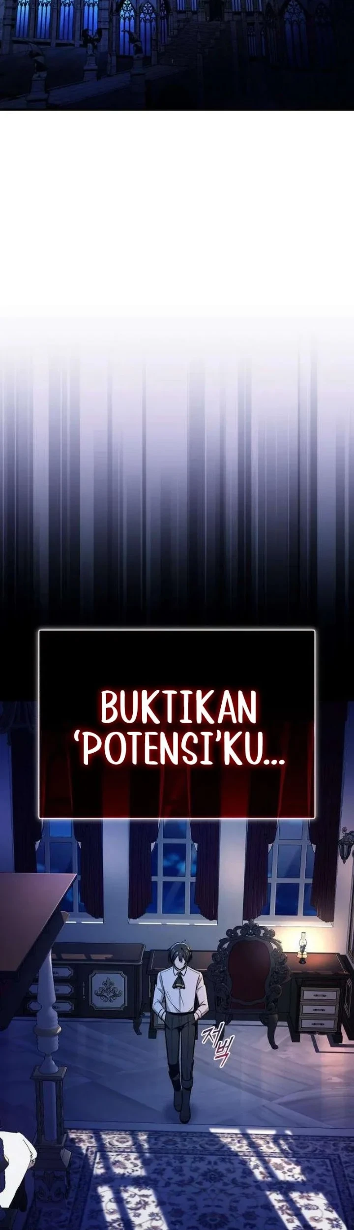 I Married the Dragon I Killed Chapter 3 Gambar 48