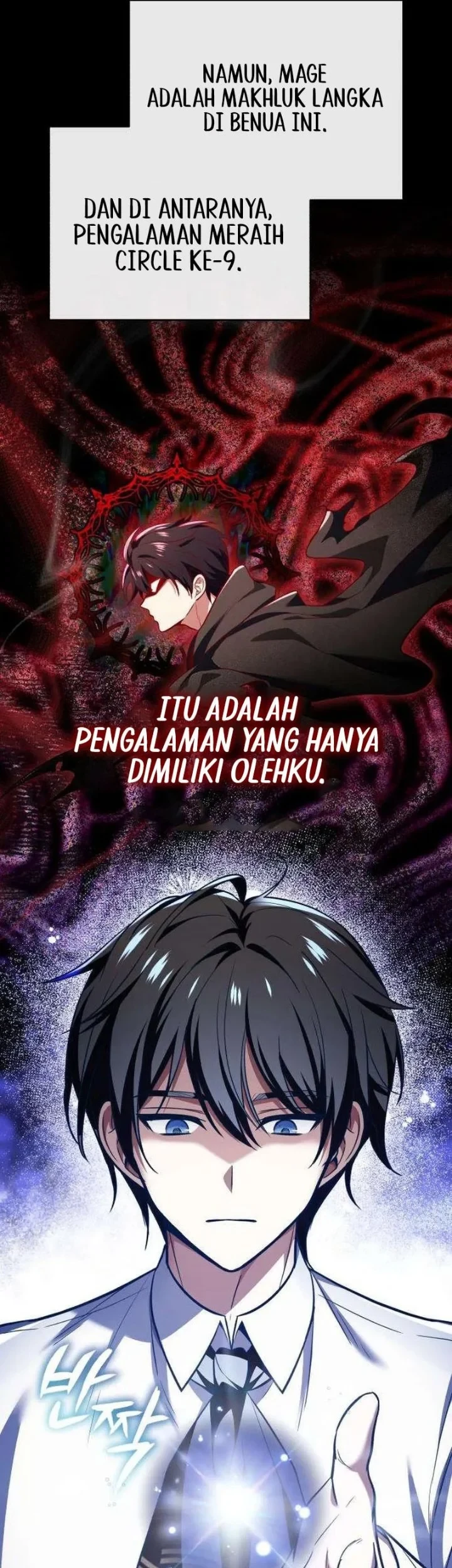 I Married the Dragon I Killed Chapter 3 Gambar 50