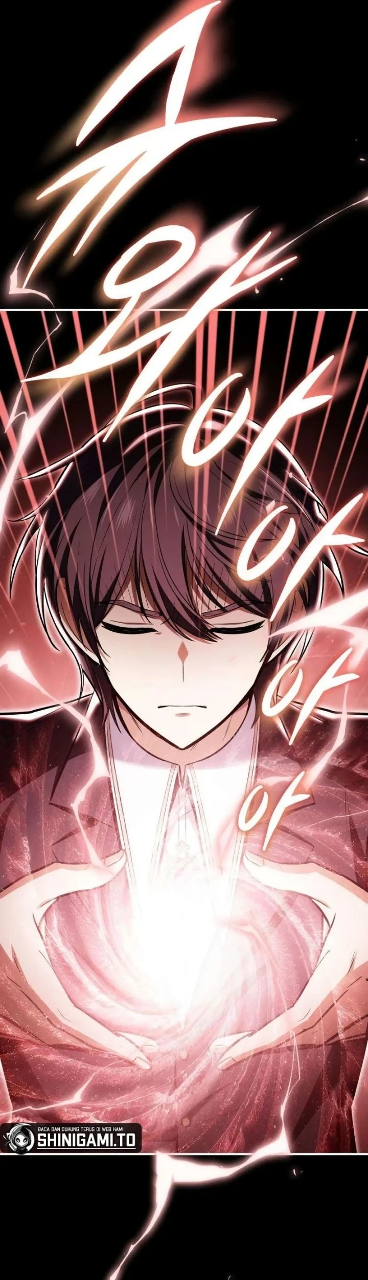 I Married the Dragon I Killed Chapter 4 Gambar 35