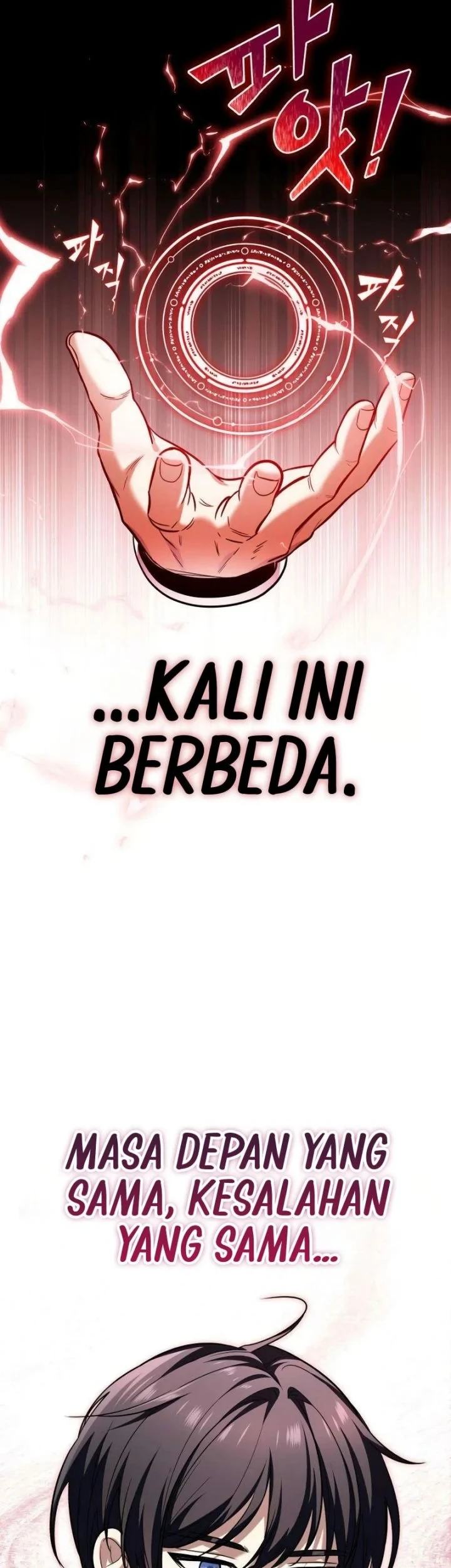 I Married the Dragon I Killed Chapter 4 Gambar 37