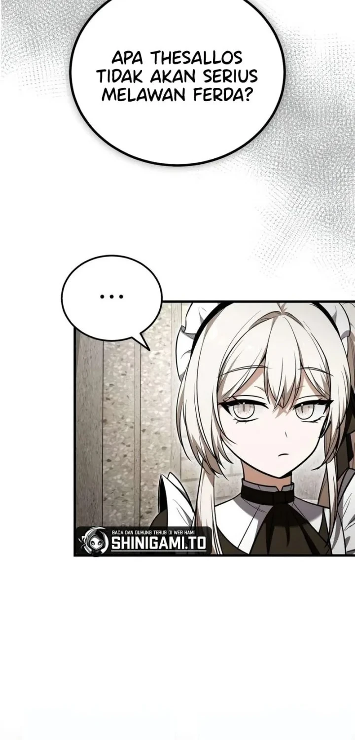I Married the Dragon I Killed Chapter 5 Gambar 37