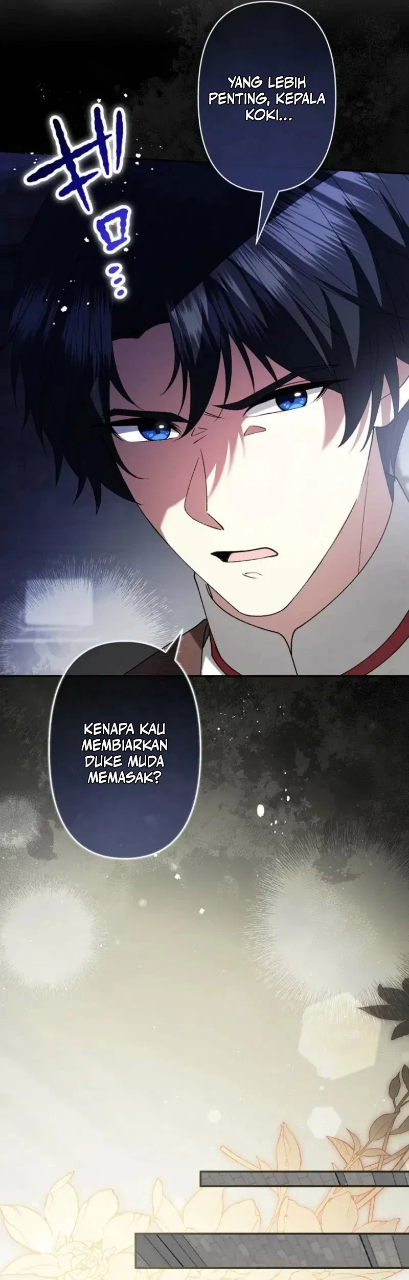 I Married the Impotent Duke and Now I Want to Protect His Child Chapter 11 Gambar 20