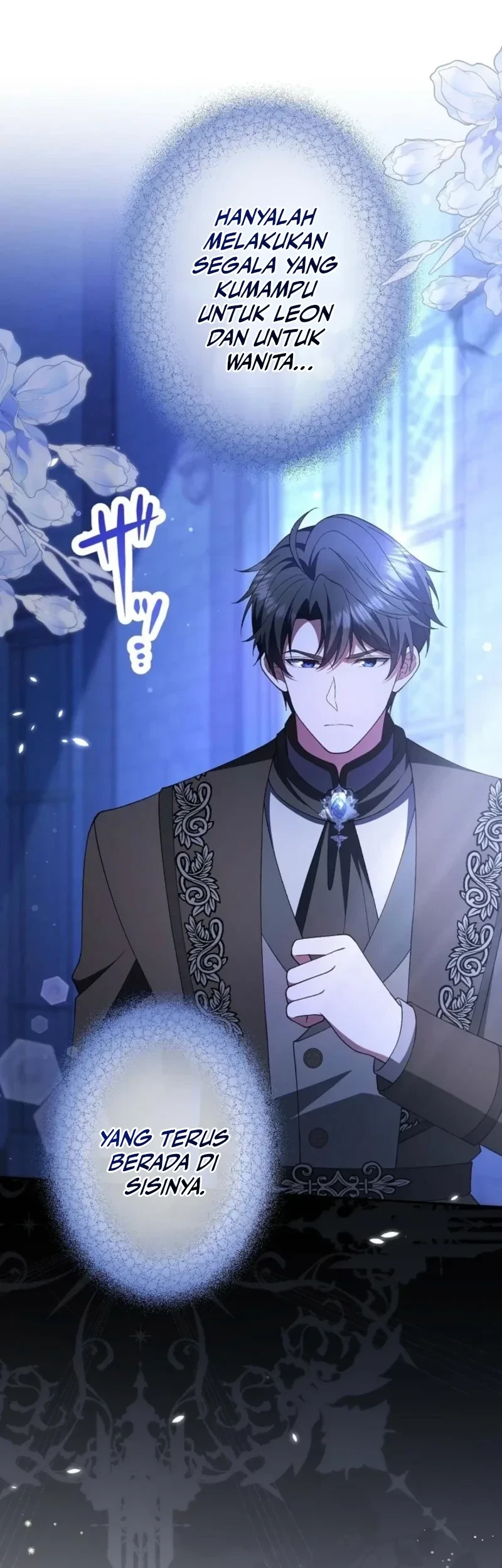 I Married the Impotent Duke and Now I Want to Protect His Child Chapter 13 Gambar 22