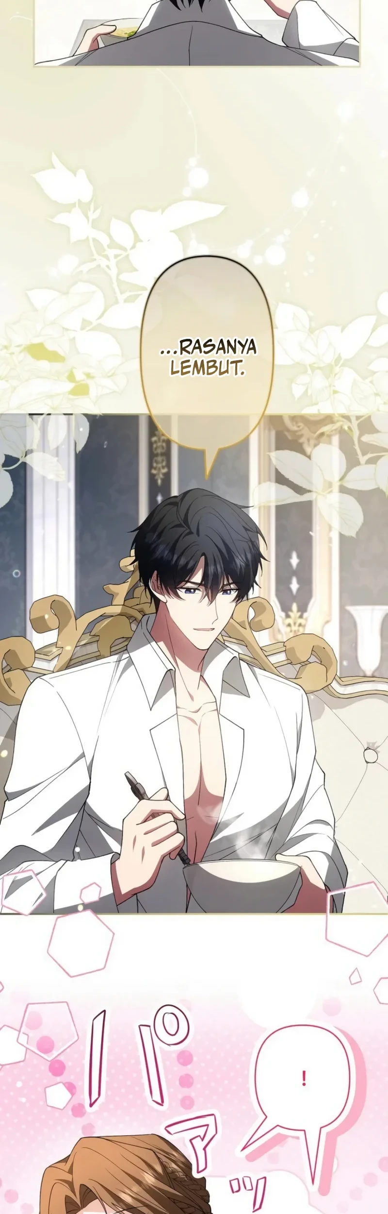 I Married the Impotent Duke and Now I Want to Protect His Child Chapter 16 Gambar 22