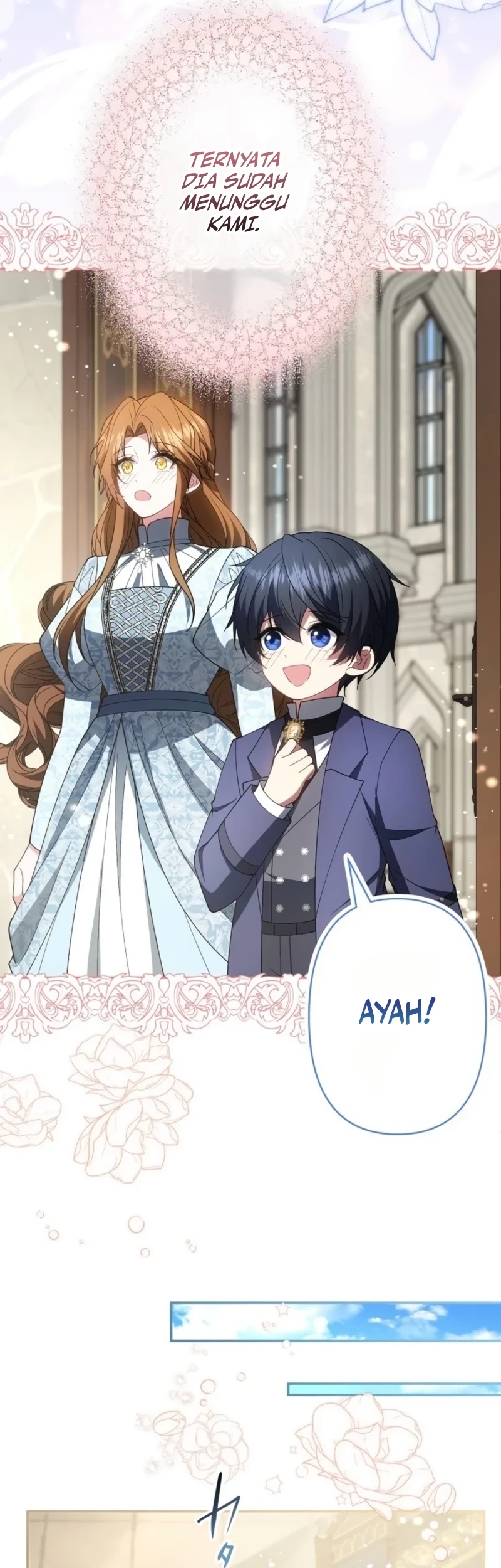 I Married the Impotent Duke and Now I Want to Protect His Child Chapter 18 Gambar 21