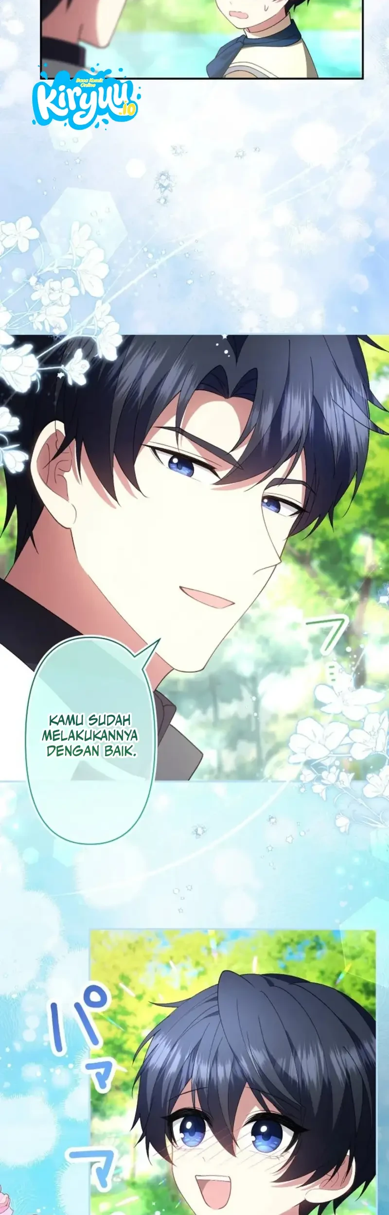 I Married the Impotent Duke and Now I Want to Protect His Child Chapter 19 Gambar 22