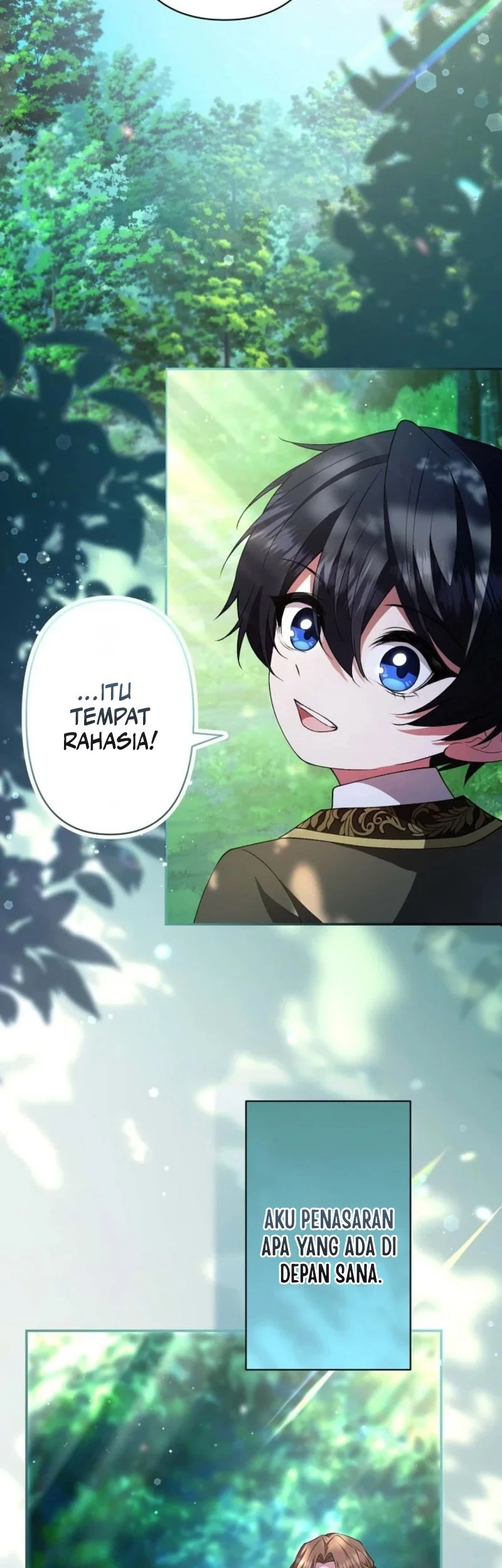 I Married the Impotent Duke and Now I Want to Protect His Child Chapter 6 Gambar 26