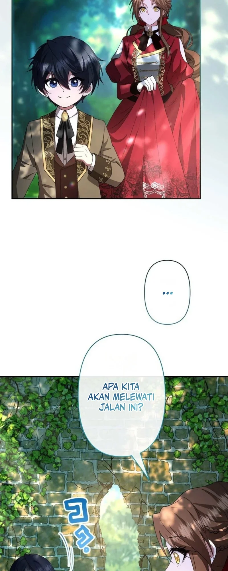 I Married the Impotent Duke and Now I Want to Protect His Child Chapter 6 Gambar 27