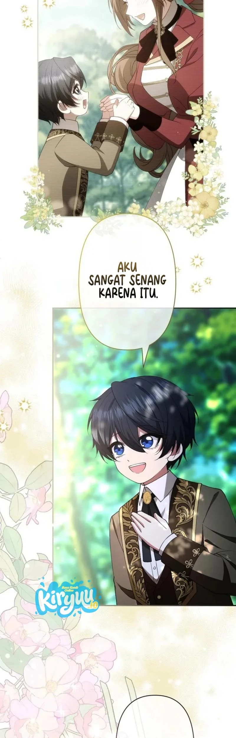 I Married the Impotent Duke and Now I Want to Protect His Child Chapter 7 Gambar 22