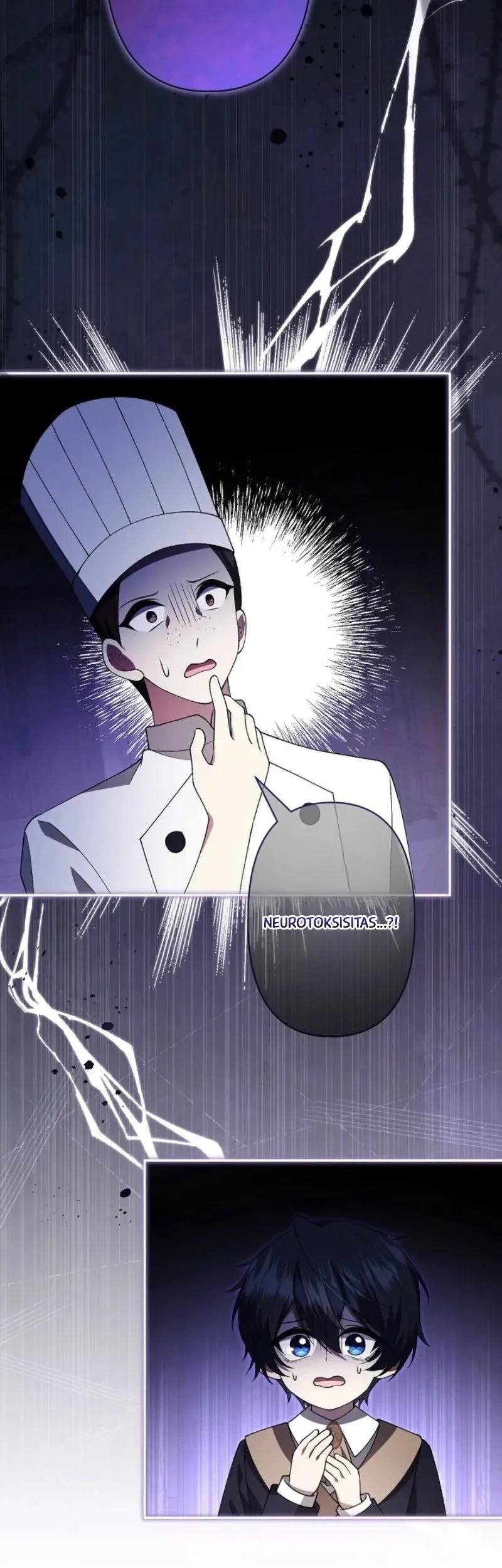 I Married the Impotent Duke and Now I Want to Protect His Child Chapter 9 Gambar 24
