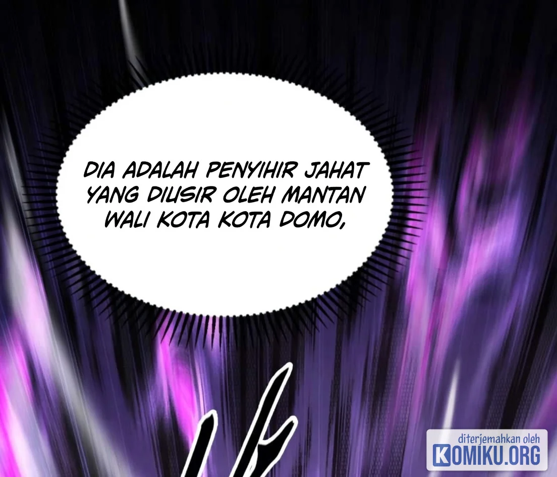 I May Be a Beginner, but I’m Actually a Level 99 Overpowered Player Chapter 10 Gambar 34