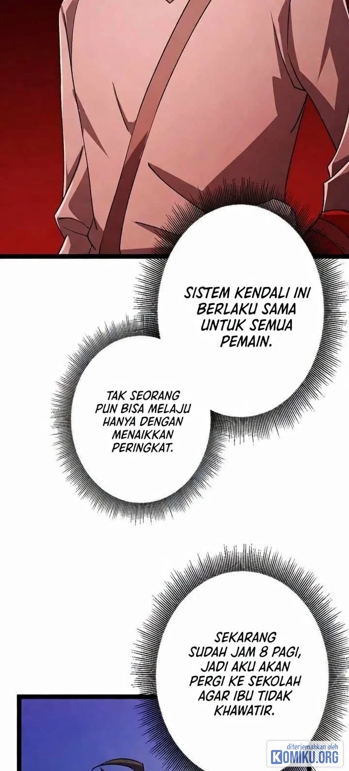 I May Be a Beginner, but I’m Actually a Level 99 Overpowered Player Chapter 11 Gambar 35
