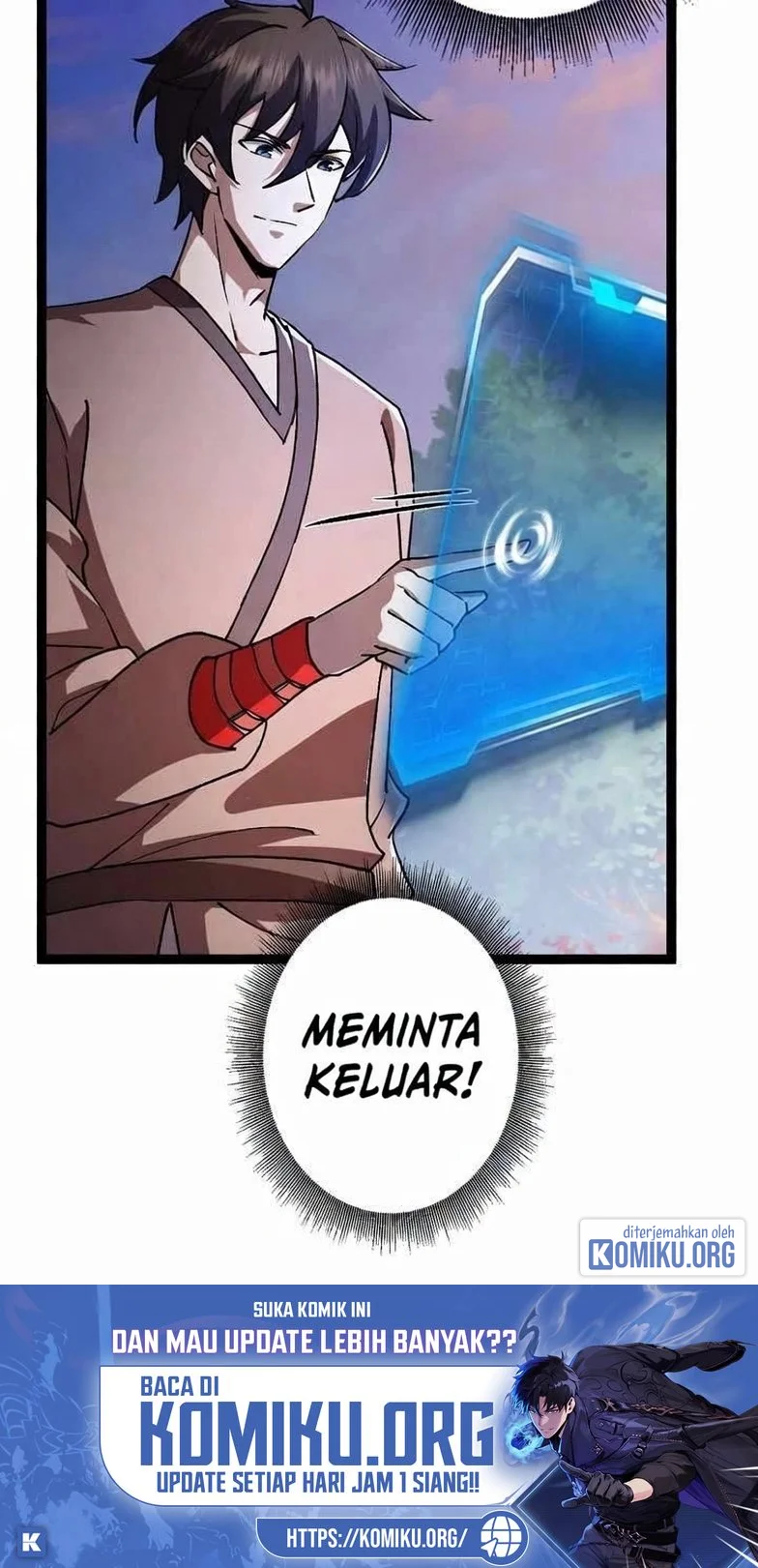 I May Be a Beginner, but I’m Actually a Level 99 Overpowered Player Chapter 11 Gambar 36