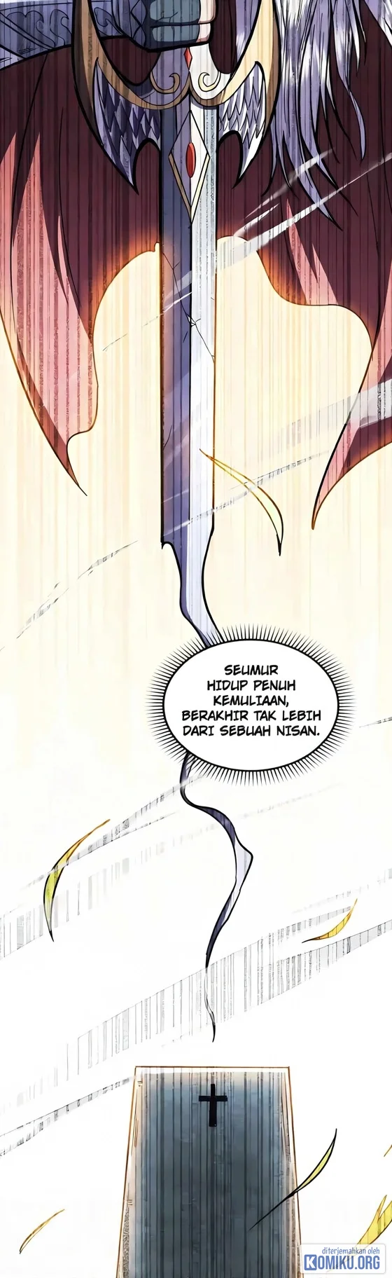 I May Be a Beginner, but I’m Actually a Level 99 Overpowered Player Chapter 18 Gambar 29