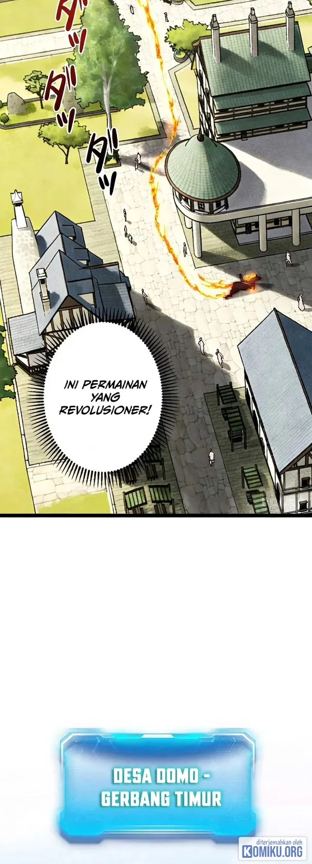 I May Be a Beginner, but I’m Actually a Level 99 Overpowered Player Chapter 7 Gambar 30