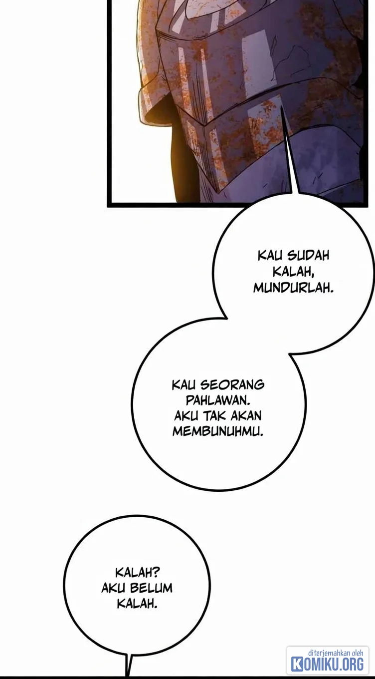 I May Be a Beginner, but I’m Actually a Level 99 Overpowered Player Chapter 9 Gambar 33